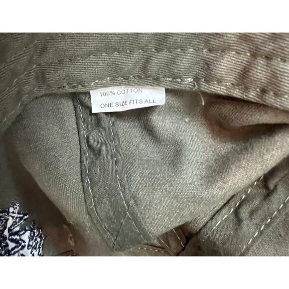 Daytona International Speedway 1959 Hat   NWOT  Adult OS  ISC Adj Baseball Cap - Picture 7 of 8